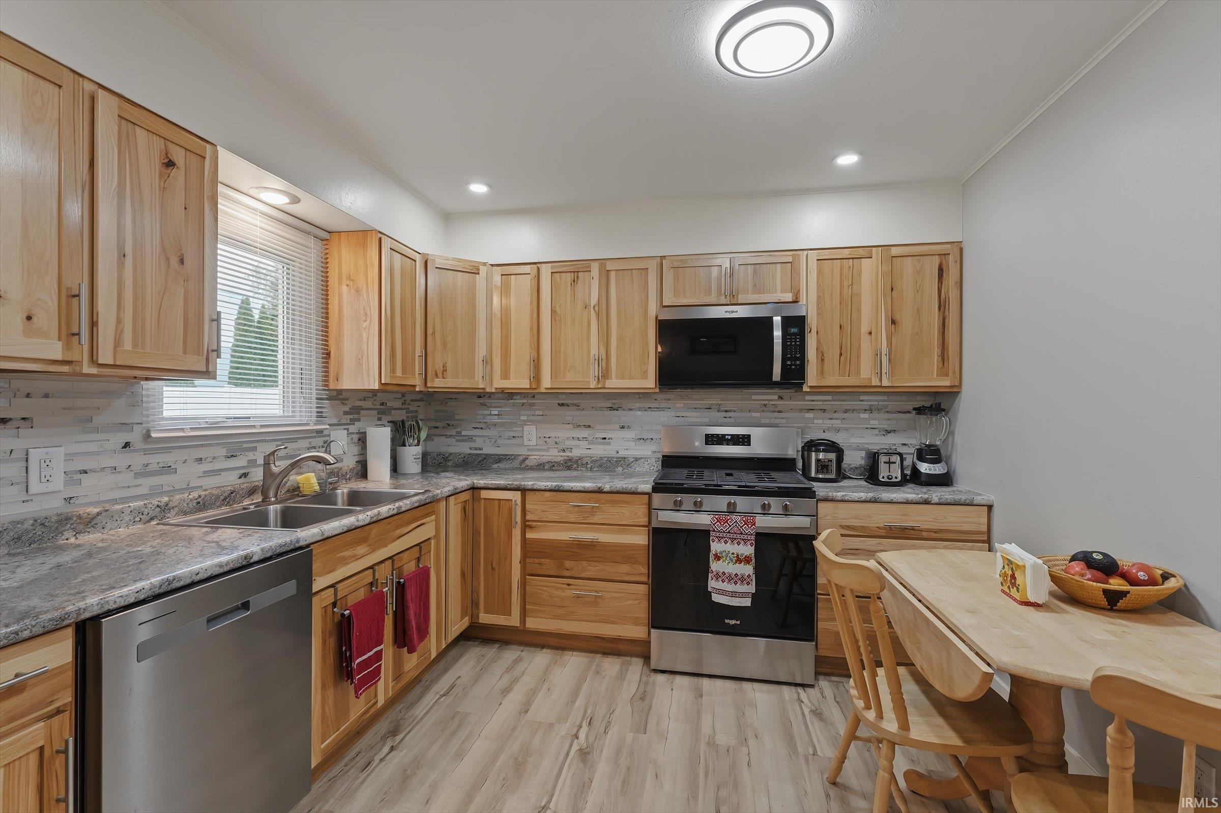 2643 Summit Ridge Drive South Bend IN 46628