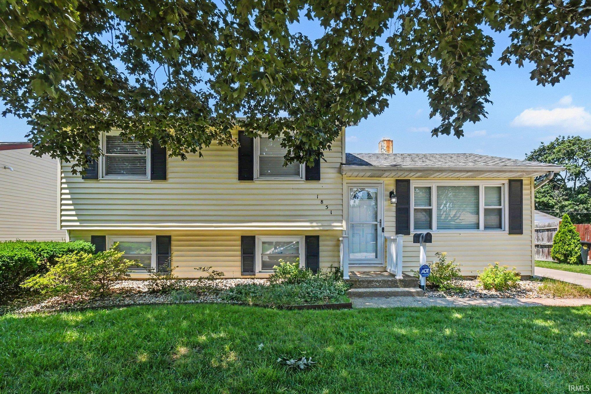 1851 Hass Drive South Bend IN 46635