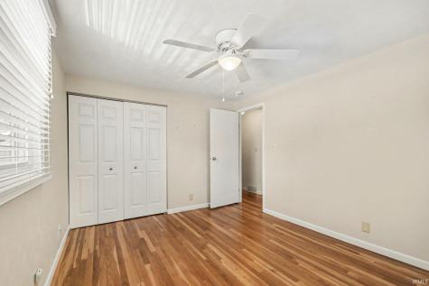 1851 Hass Drive South Bend IN 46635