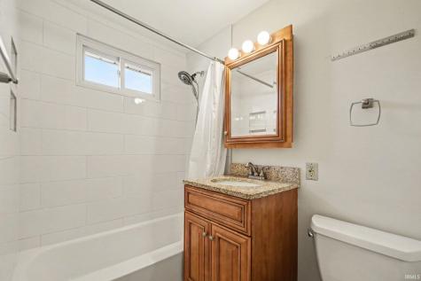 1851 Hass Drive South Bend IN 46635