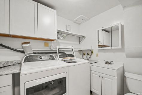 1851 Hass Drive South Bend IN 46635