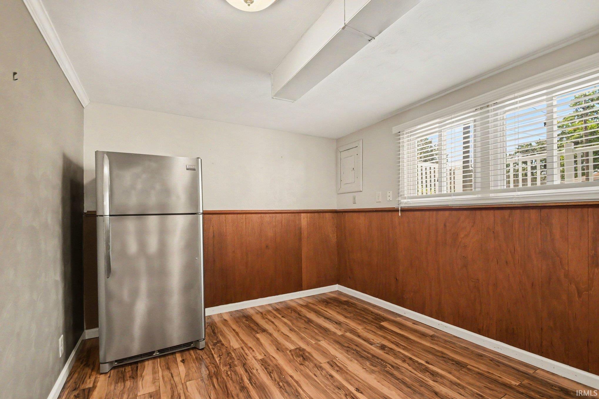 1851 Hass Drive South Bend IN 46635