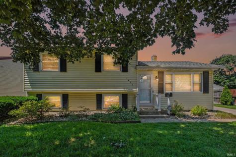 1851 Hass Drive South Bend IN 46635