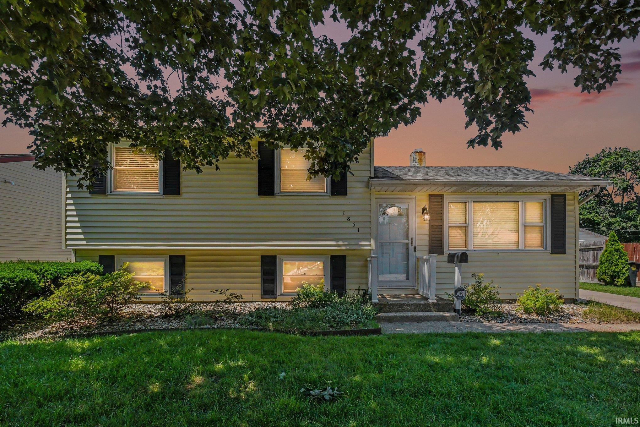 1851 Hass Drive South Bend IN 46635