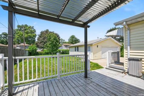 1851 Hass Drive South Bend IN 46635