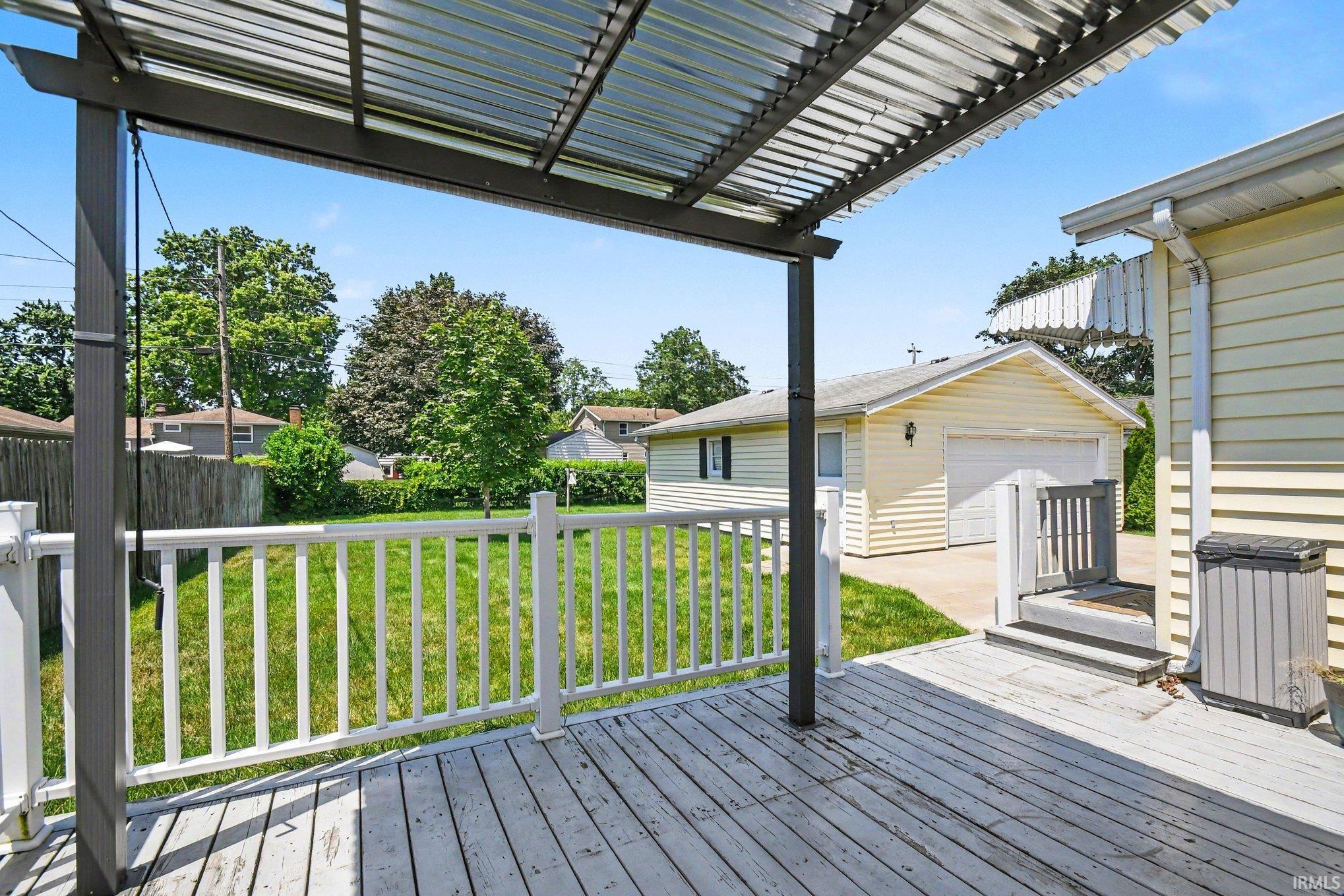 1851 Hass Drive South Bend IN 46635