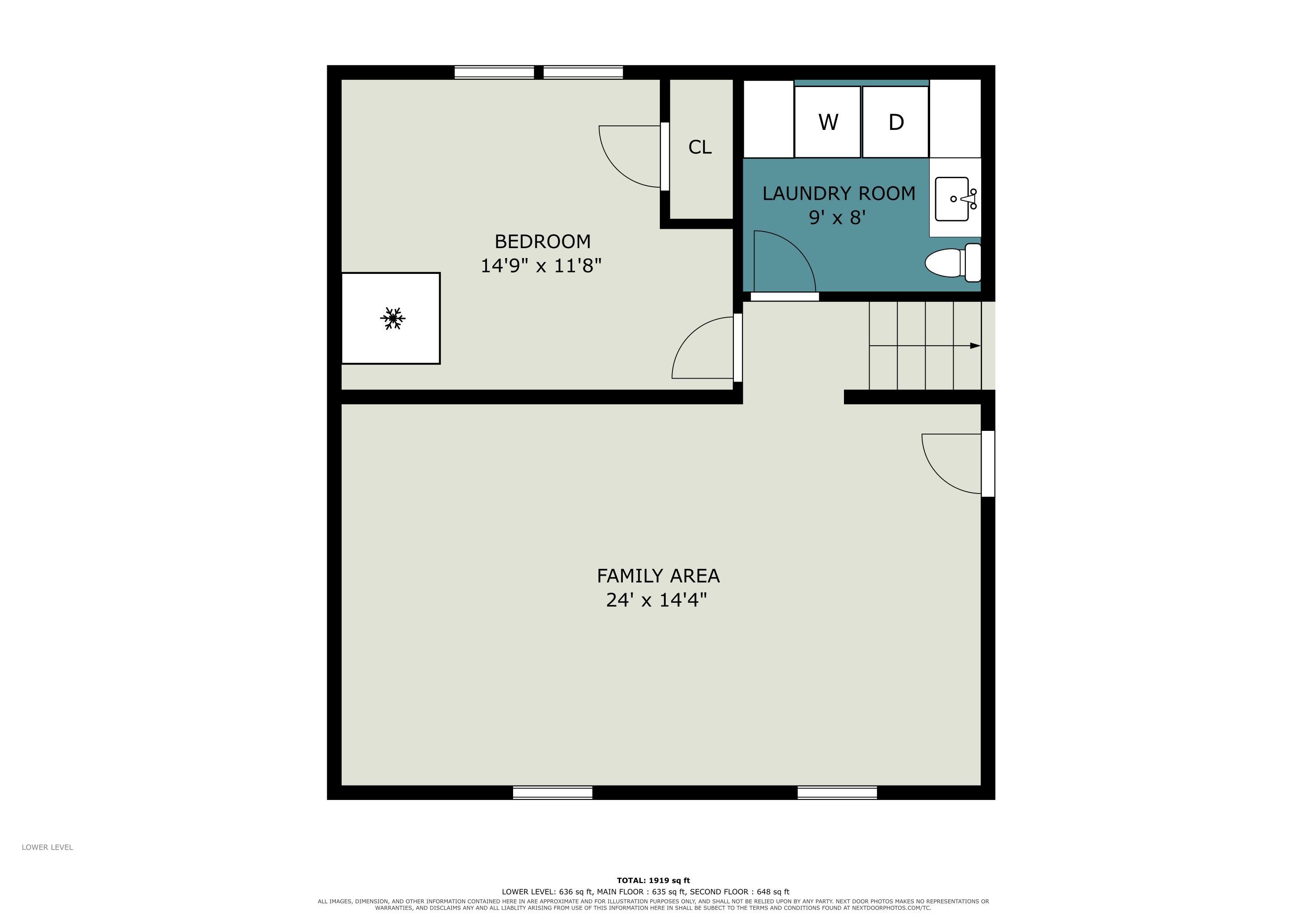 1851 Hass Drive South Bend IN 46635