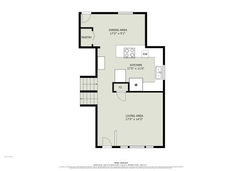 1851 Hass Drive South Bend IN 46635