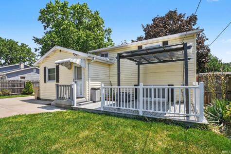 1851 Hass Drive South Bend IN 46635