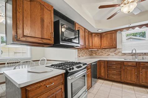 1851 Hass Drive South Bend IN 46635