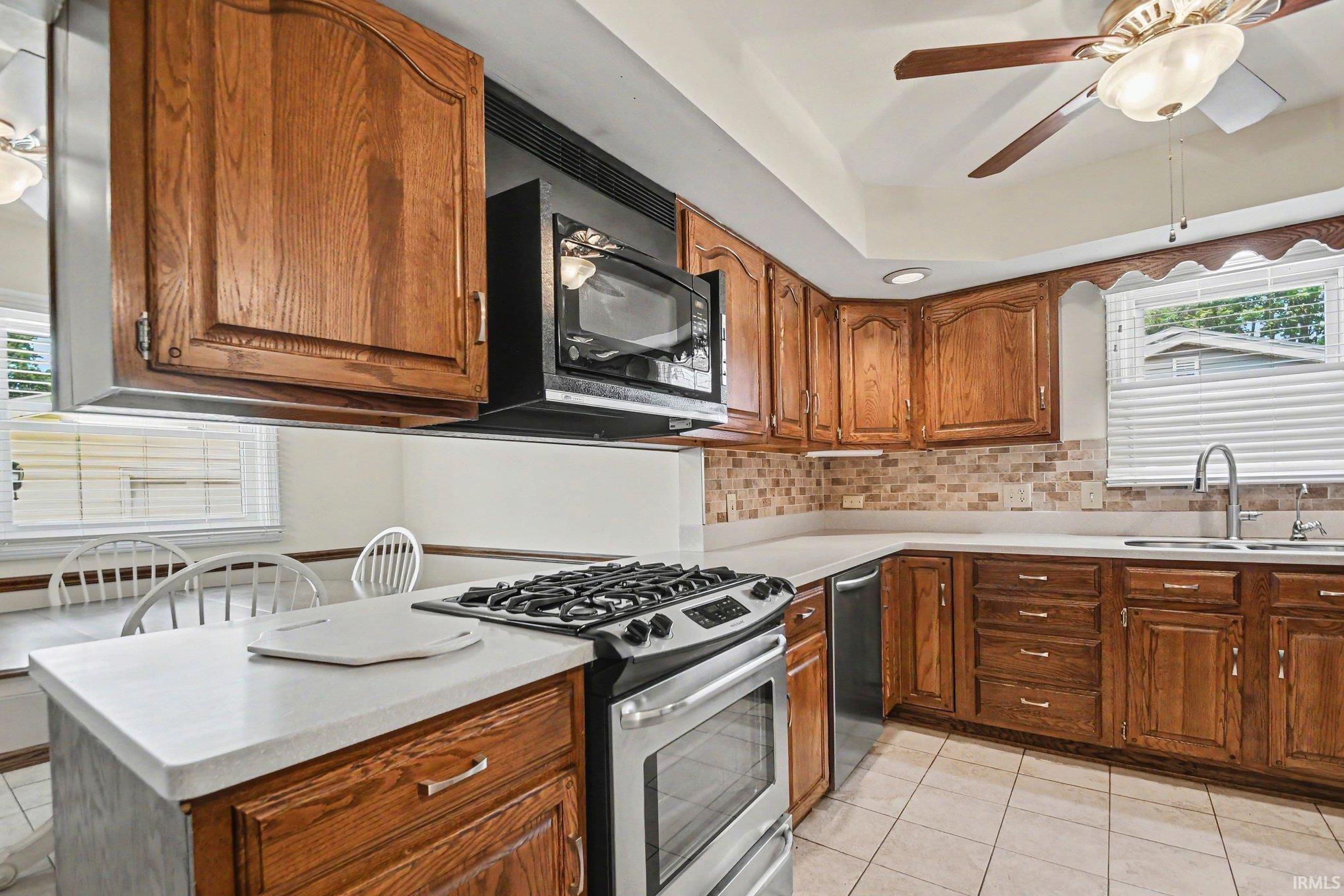 1851 Hass Drive South Bend IN 46635