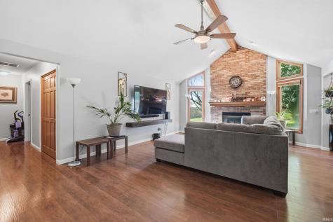 11933 Eagle Creek Place Fort Wayne IN 46814