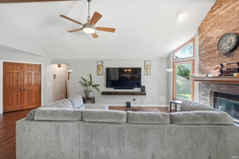 11933 Eagle Creek Place Fort Wayne IN 46814