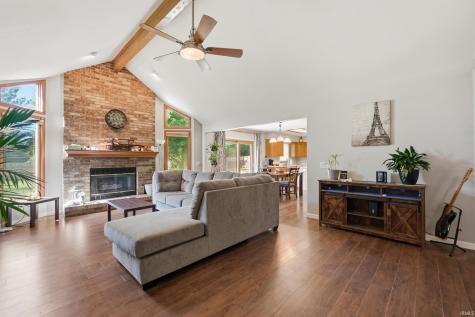 11933 Eagle Creek Place Fort Wayne IN 46814