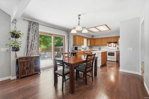 11933 Eagle Creek Place Fort Wayne IN 46814