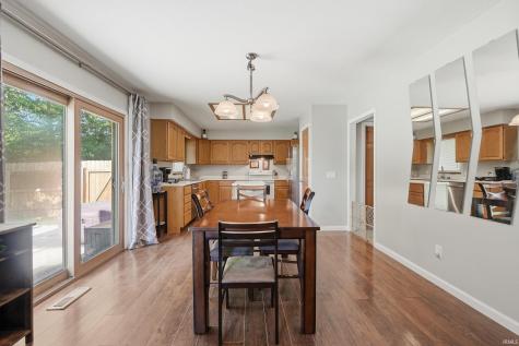 11933 Eagle Creek Place Fort Wayne IN 46814