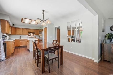 11933 Eagle Creek Place Fort Wayne IN 46814