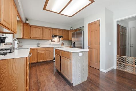 11933 Eagle Creek Place Fort Wayne IN 46814