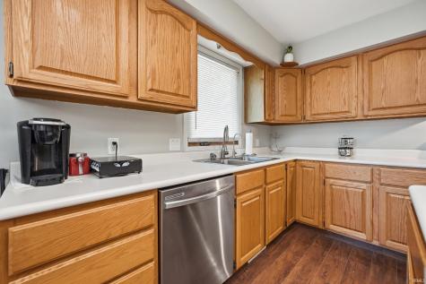 11933 Eagle Creek Place Fort Wayne IN 46814