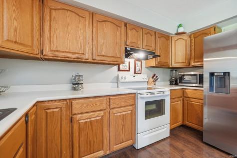 11933 Eagle Creek Place Fort Wayne IN 46814
