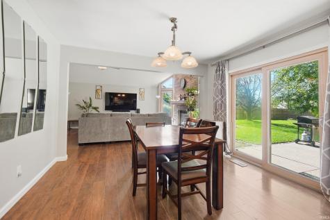 11933 Eagle Creek Place Fort Wayne IN 46814