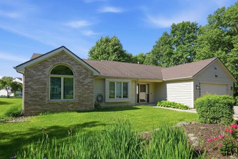 11933 Eagle Creek Place Fort Wayne IN 46814