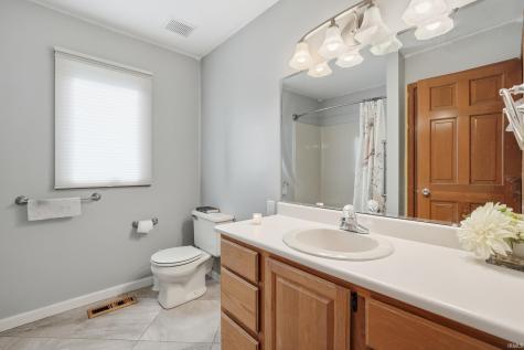 11933 Eagle Creek Place Fort Wayne IN 46814