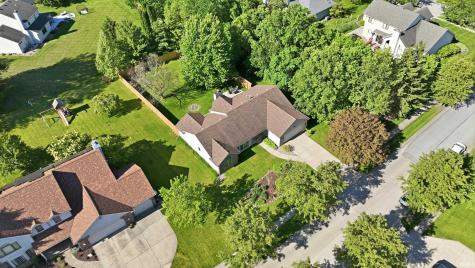 11933 Eagle Creek Place Fort Wayne IN 46814