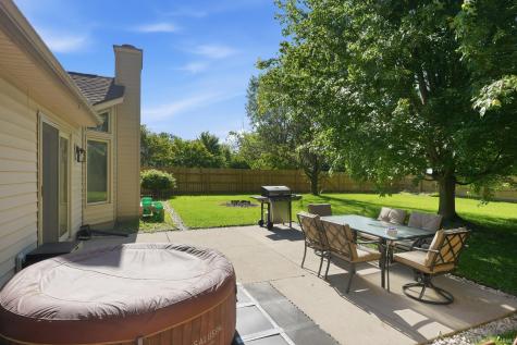 11933 Eagle Creek Place Fort Wayne IN 46814