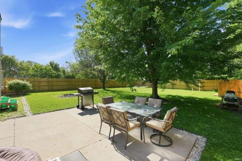 11933 Eagle Creek Place Fort Wayne IN 46814