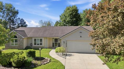 11933 Eagle Creek Place Fort Wayne IN 46814