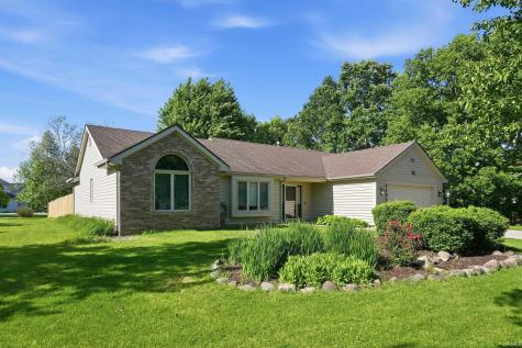 11933 Eagle Creek Place Fort Wayne IN 46814