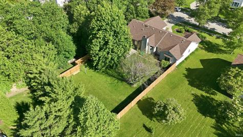 11933 Eagle Creek Place Fort Wayne IN 46814