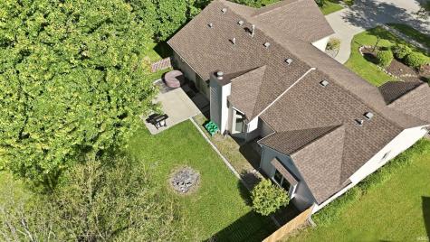 11933 Eagle Creek Place Fort Wayne IN 46814