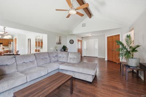11933 Eagle Creek Place Fort Wayne IN 46814
