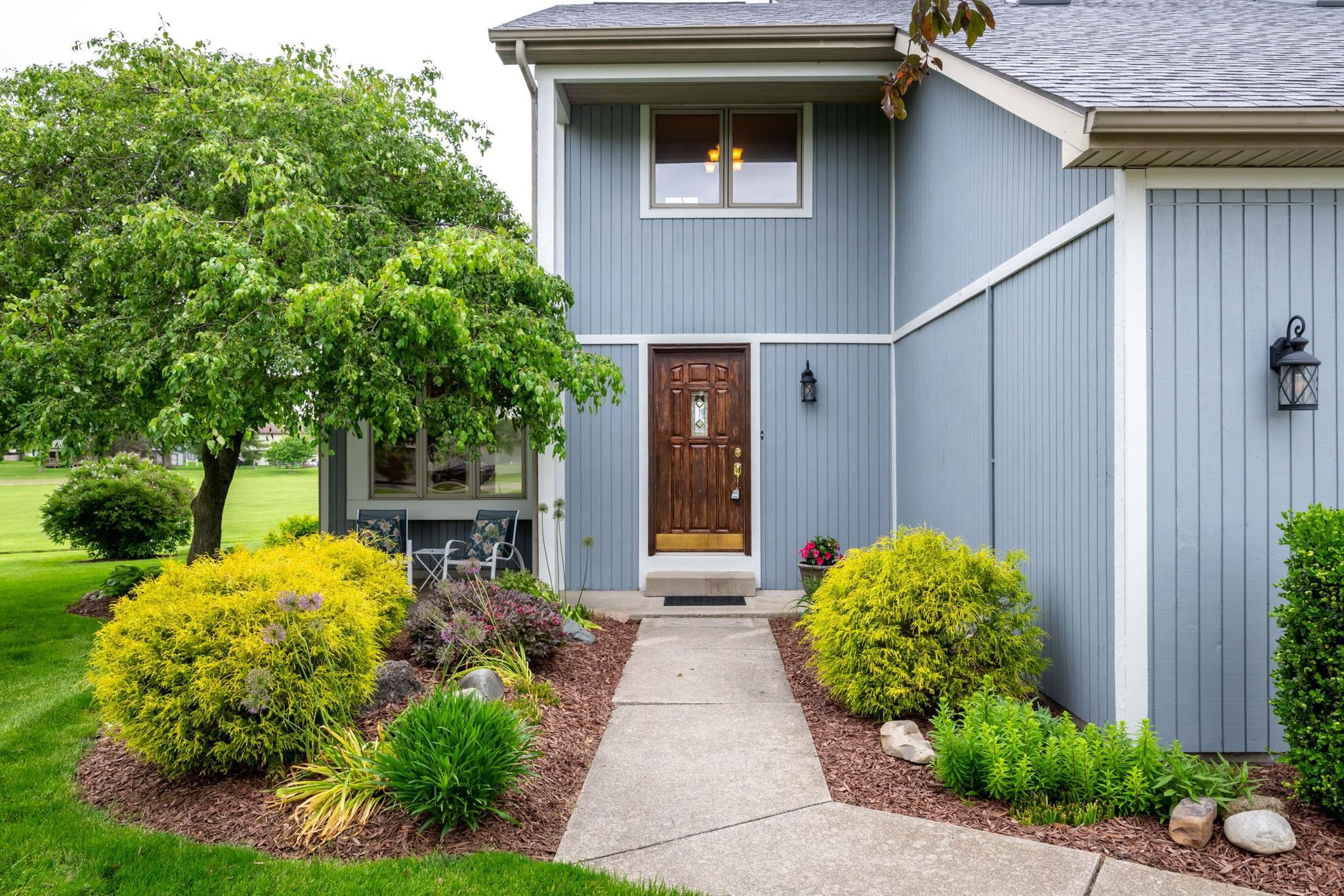 9905 Teton Court Fort Wayne IN 46804