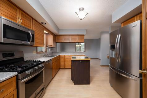 9905 Teton Court Fort Wayne IN 46804