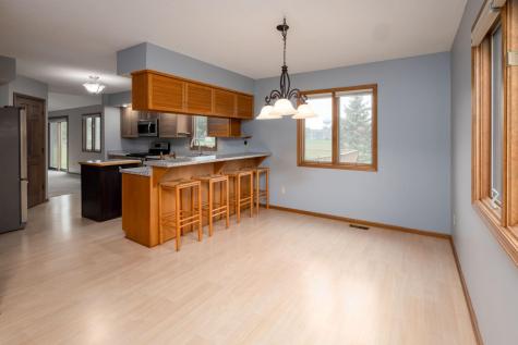 9905 Teton Court Fort Wayne IN 46804