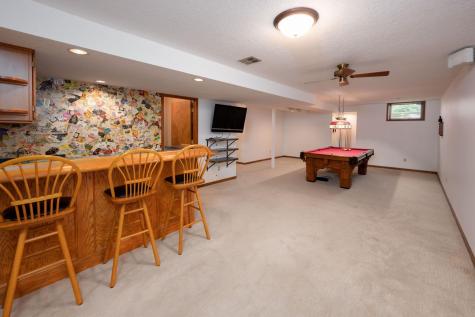 9905 Teton Court Fort Wayne IN 46804