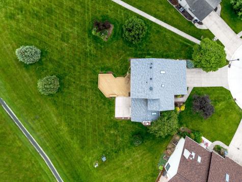 9905 Teton Court Fort Wayne IN 46804