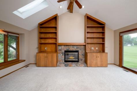 9905 Teton Court Fort Wayne IN 46804