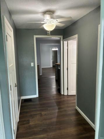 608 Indiana Street Bicknell IN 47512