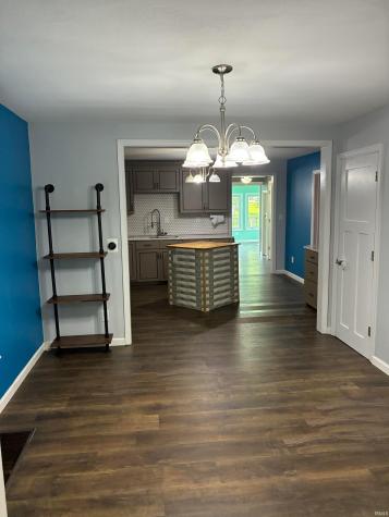 608 Indiana Street Bicknell IN 47512