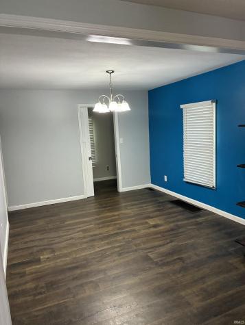 608 Indiana Street Bicknell IN 47512