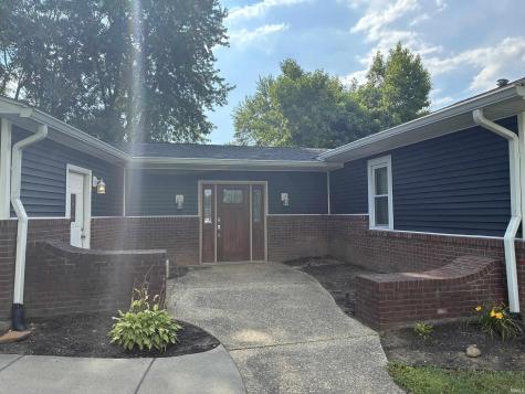 608 Indiana Street Bicknell IN 47512