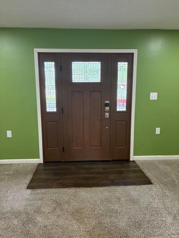 608 Indiana Street Bicknell IN 47512