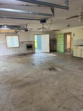 608 Indiana Street Bicknell IN 47512