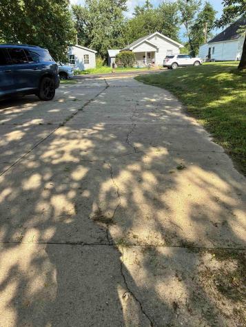 608 Indiana Street Bicknell IN 47512