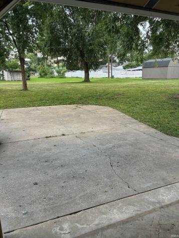 608 Indiana Street Bicknell IN 47512