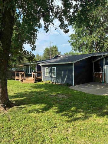 608 Indiana Street Bicknell IN 47512